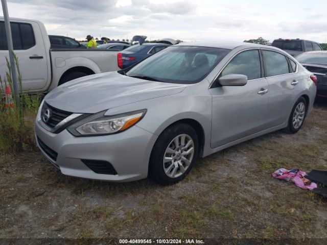1N4AL3AP2GN312056 Nissan Altima 2.5/2.5 S/2.5 Sl/2.5 Sr/2.5 Sv