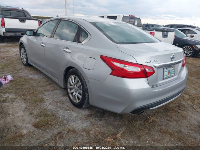 1N4AL3AP2GN312056 Nissan Altima 2.5/2.5 S/2.5 Sl/2.5 Sr/2.5 Sv