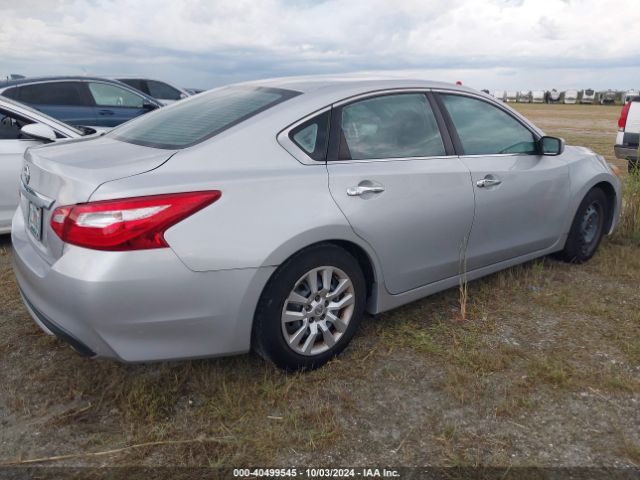 1N4AL3AP2GN312056 Nissan Altima 2.5/2.5 S/2.5 Sl/2.5 Sr/2.5 Sv