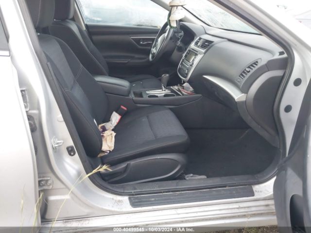 1N4AL3AP2GN312056 Nissan Altima 2.5/2.5 S/2.5 Sl/2.5 Sr/2.5 Sv