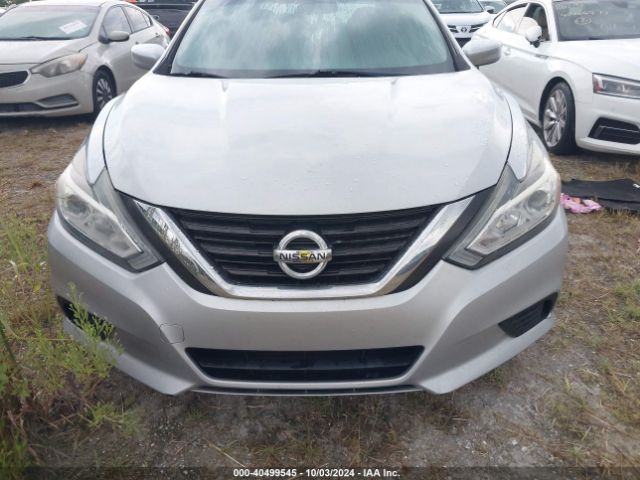 1N4AL3AP2GN312056 Nissan Altima 2.5/2.5 S/2.5 Sl/2.5 Sr/2.5 Sv