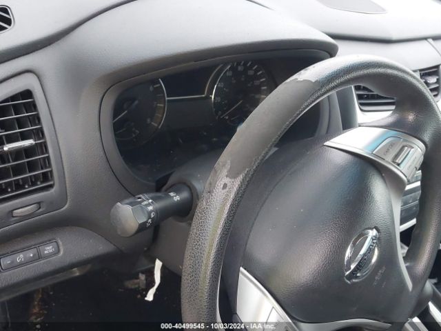 1N4AL3AP2GN312056 Nissan Altima 2.5/2.5 S/2.5 Sl/2.5 Sr/2.5 Sv