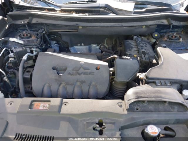 2017 MITSUBISHI OUTLANDER JA4AZ2A36HZ060719 Photo 9