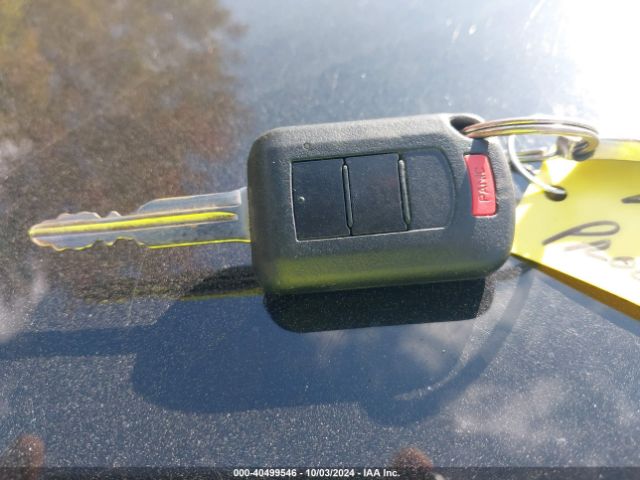 2017 MITSUBISHI OUTLANDER JA4AZ2A36HZ060719 Photo 10