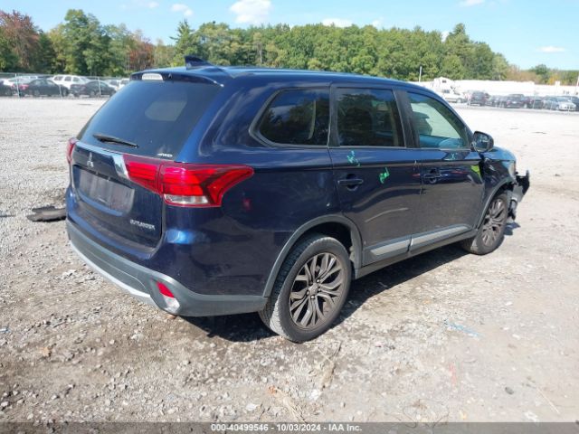 2017 MITSUBISHI OUTLANDER JA4AZ2A36HZ060719 Photo 3
