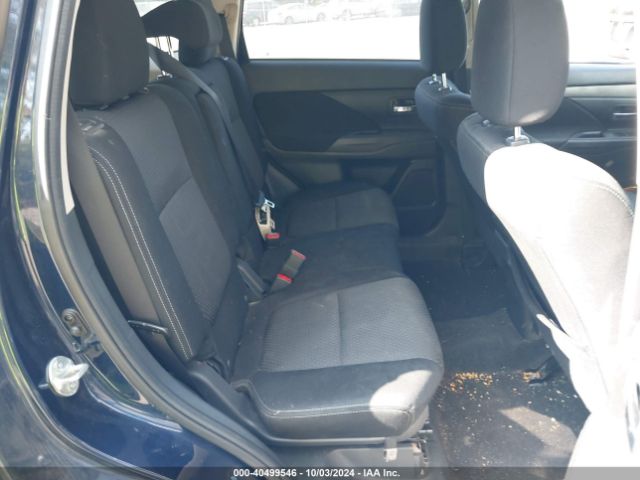 2017 MITSUBISHI OUTLANDER JA4AZ2A36HZ060719 Photo 7