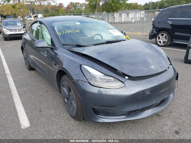 2023 TESLA MODEL 3 5YJ3E1EA3PF645341 Photo 0