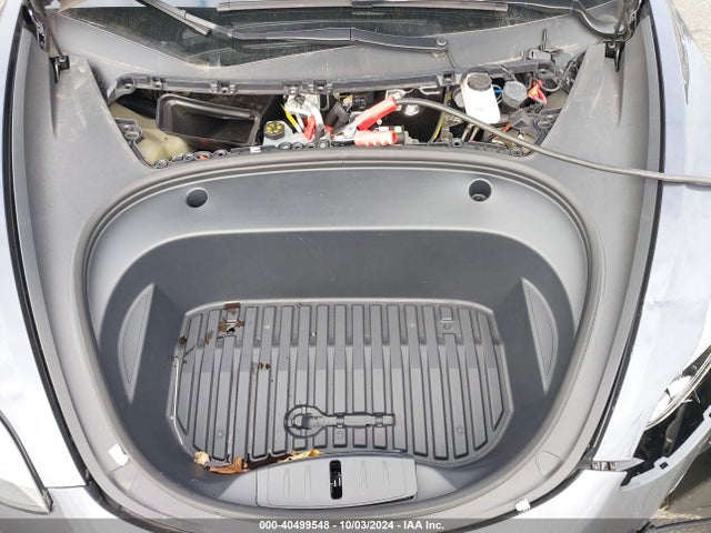 2023 TESLA MODEL 3 5YJ3E1EA3PF645341 Photo 9