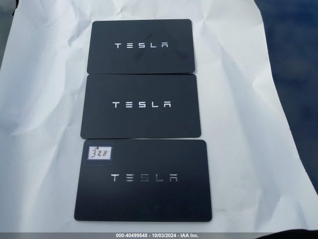 2023 TESLA MODEL 3 5YJ3E1EA3PF645341 Photo 10