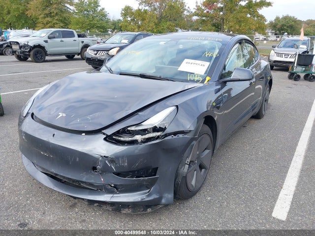 2023 TESLA MODEL 3 5YJ3E1EA3PF645341 Photo 1