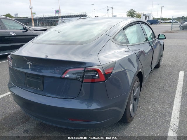 2023 TESLA MODEL 3 5YJ3E1EA3PF645341 Photo 3
