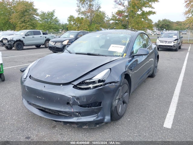 2023 TESLA MODEL 3 5YJ3E1EA3PF645341 Photo 5