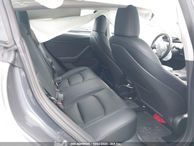 2023 TESLA MODEL 3 5YJ3E1EA3PF645341 Photo 7