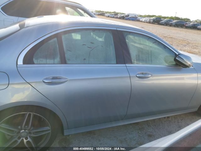 WDDZF4JB4HA166062 Mercedes-Benz E 300
