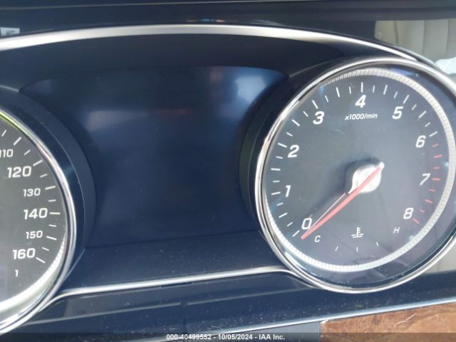 WDDZF4JB4HA166062 Mercedes-Benz E 300