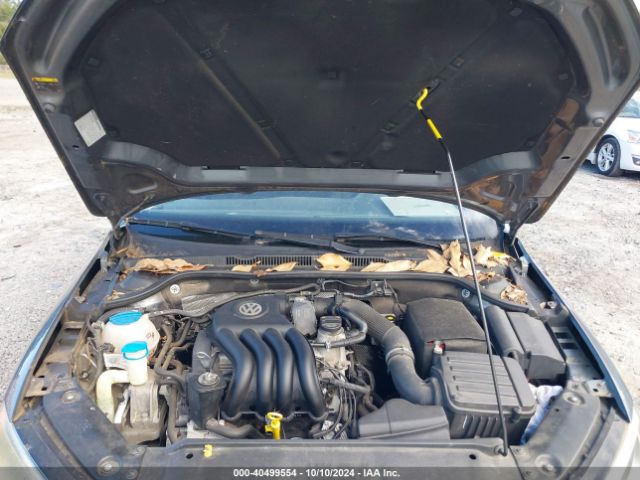 3VW1K7AJ6FM269248 Volkswagen Jetta 2.0l S