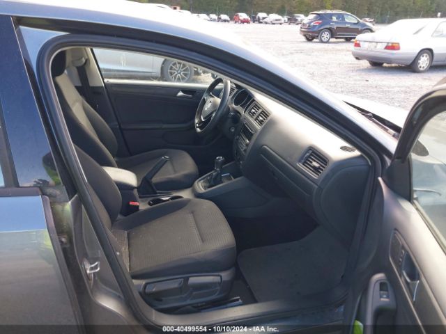 3VW1K7AJ6FM269248 Volkswagen Jetta 2.0l S
