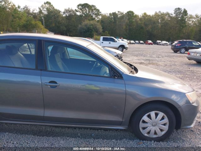 3VW1K7AJ6FM269248 Volkswagen Jetta 2.0l S