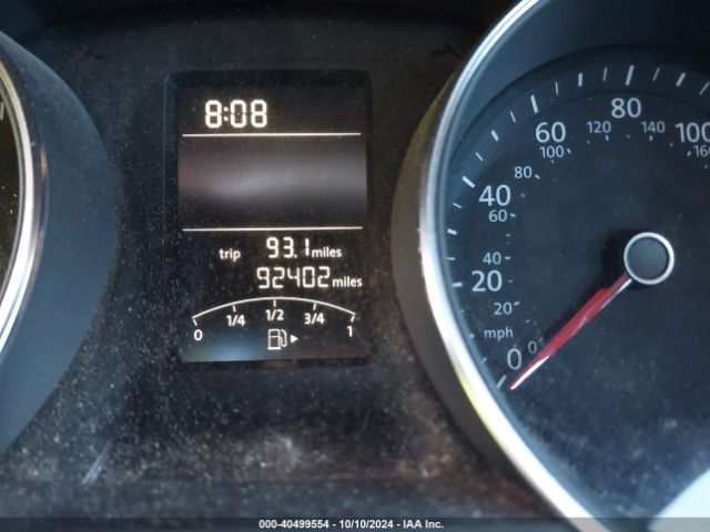 3VW1K7AJ6FM269248 Volkswagen Jetta 2.0l S