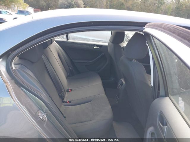 3VW1K7AJ6FM269248 Volkswagen Jetta 2.0l S