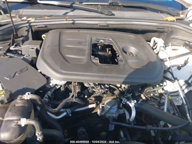 1C4RJFBG6KC785319 Jeep Grand Cherokee Limited X 4x4