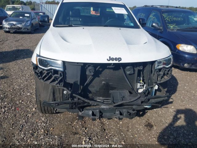 1C4RJFBG6KC785319 Jeep Grand Cherokee Limited X 4x4