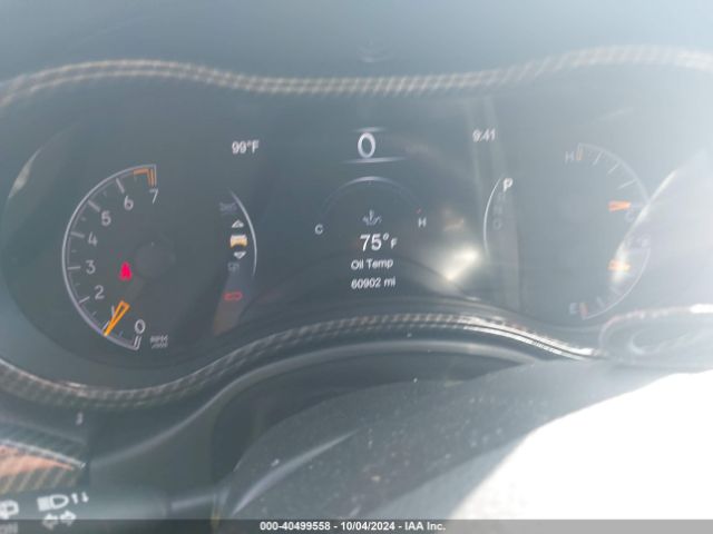 1C4RJFBG6KC785319 Jeep Grand Cherokee Limited X 4x4
