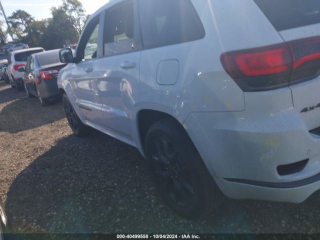 1C4RJFBG6KC785319 Jeep Grand Cherokee Limited X 4x4