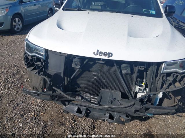 1C4RJFBG6KC785319 Jeep Grand Cherokee Limited X 4x4
