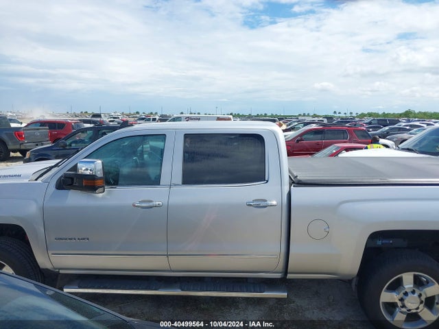Chevrolet Silverado 2500hd Ltz 2015 1GC1KWE80FF516364 Image 14