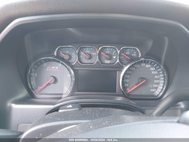 Chevrolet Silverado 2500hd Ltz 2015 1GC1KWE80FF516364 Image 15