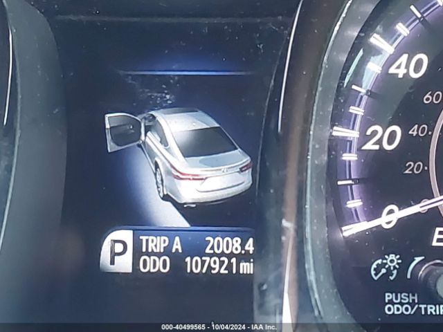 4T1BK1EB3EU109874 Toyota Avalon Xle Touring