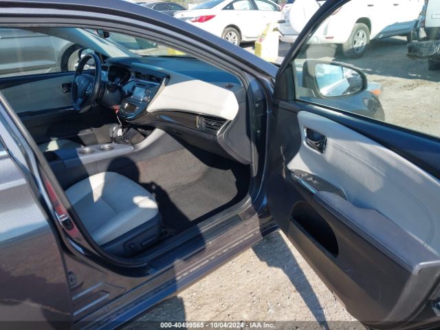 4T1BK1EB3EU109874 Toyota Avalon Xle Touring