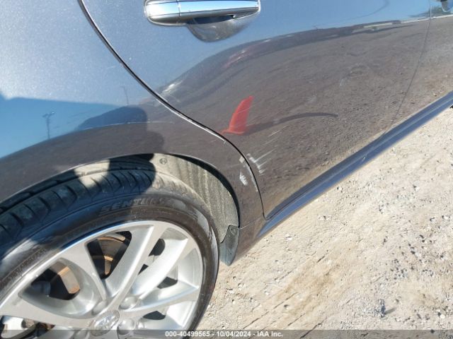 4T1BK1EB3EU109874 Toyota Avalon Xle Touring