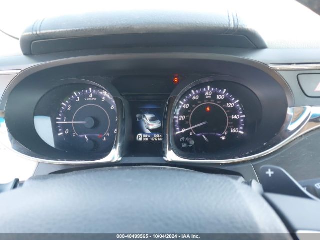 4T1BK1EB3EU109874 Toyota Avalon Xle Touring
