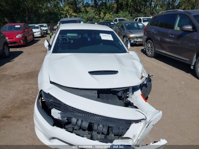 2C3CDXCT3NH132953 Dodge CHARGER R/T