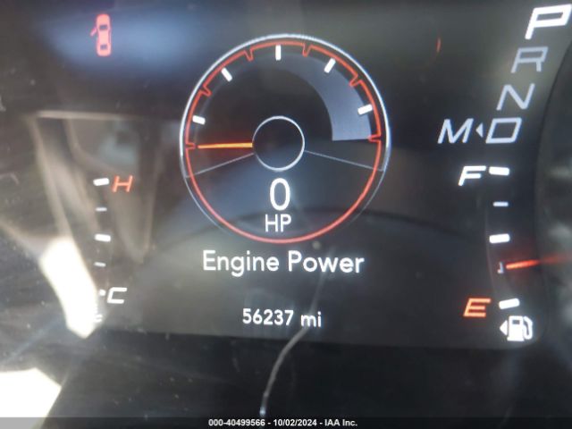 2C3CDXCT3NH132953 Dodge CHARGER R/T
