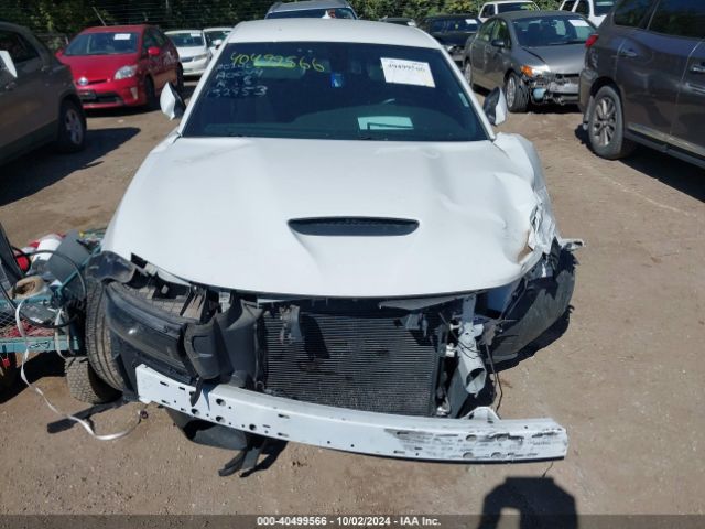 2C3CDXCT3NH132953 Dodge CHARGER R/T