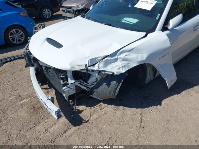 2C3CDXCT3NH132953 Dodge CHARGER R/T