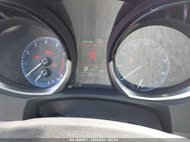Toyota Corolla S Plus 2015 2T1BURHE7FC336664 Image 7