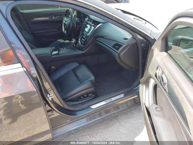 1G6AT5SS1G0122841 Cadillac Cts Premium Collection