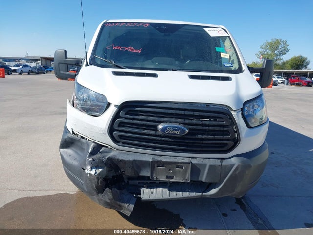 Ford Transit-250 2019 1FTYR2YM9KKB70702 Image 12
