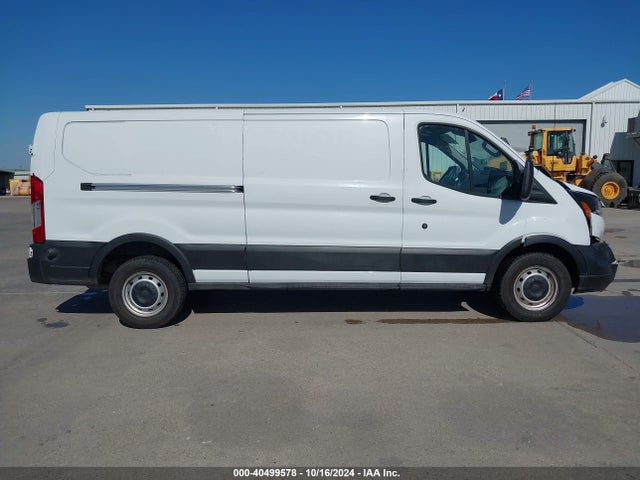 Ford Transit-250 2019 1FTYR2YM9KKB70702 Image 13