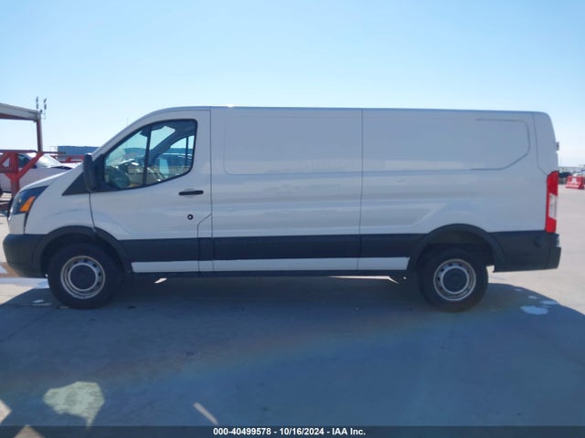 Ford Transit-250 2019 1FTYR2YM9KKB70702 Image 14
