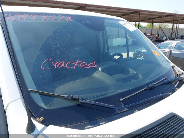 Ford Transit-250 2019 1FTYR2YM9KKB70702 Image 19