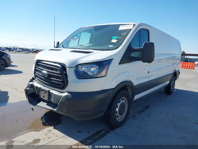 Ford Transit-250 2019 1FTYR2YM9KKB70702 Image 2