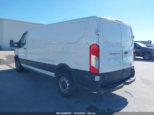 Ford Transit-250 2019 1FTYR2YM9KKB70702 Image 3
