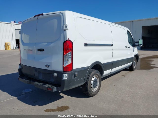 Ford Transit-250 2019 1FTYR2YM9KKB70702 Image 4