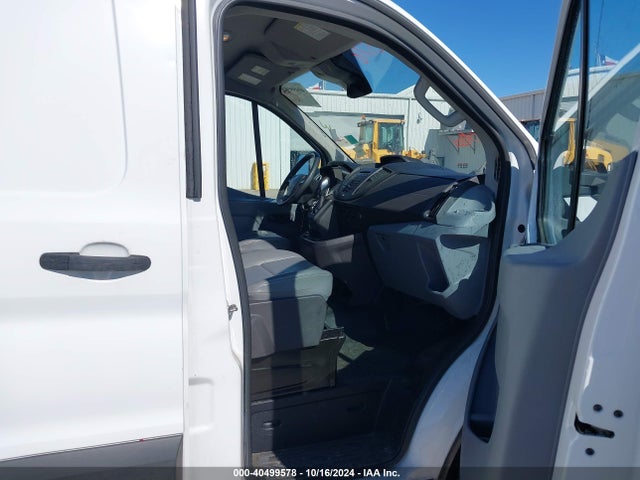 Ford Transit-250 2019 1FTYR2YM9KKB70702 Image 5