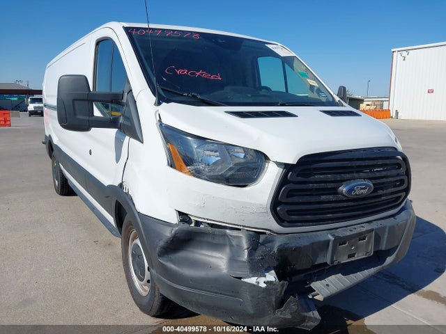 Ford Transit-250 2019 1FTYR2YM9KKB70702 Image 6